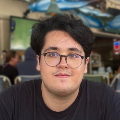 Alin Trimbez, Senior Penetration Tester at Intrudify